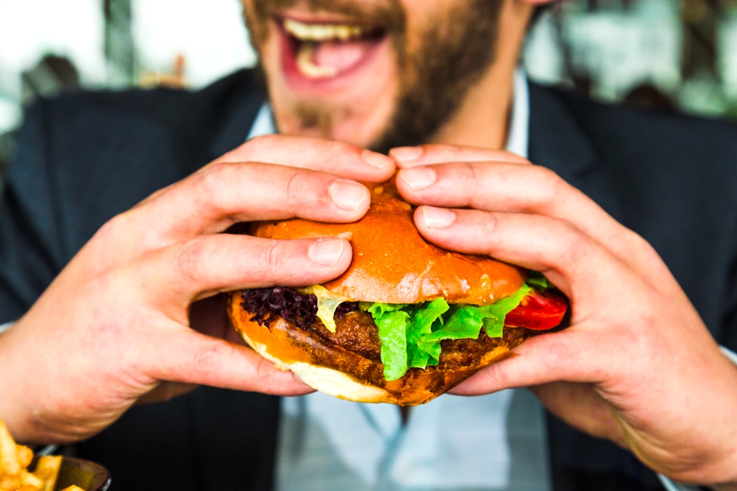 EE.UU. tiene "la mejor dieta del mundo para adelgazar", según un nuevo y desconcertante estudio