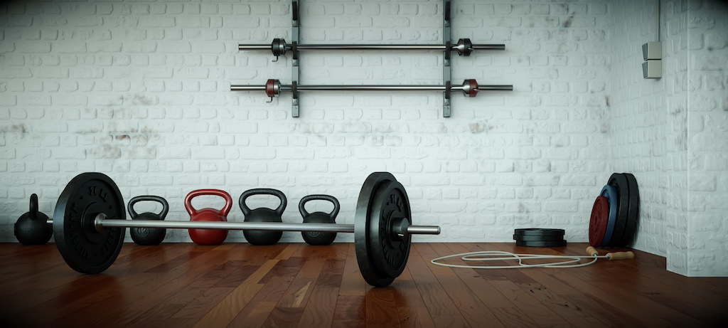 Kettlebells vs Barbells - ¿Qué es mejor para ti?