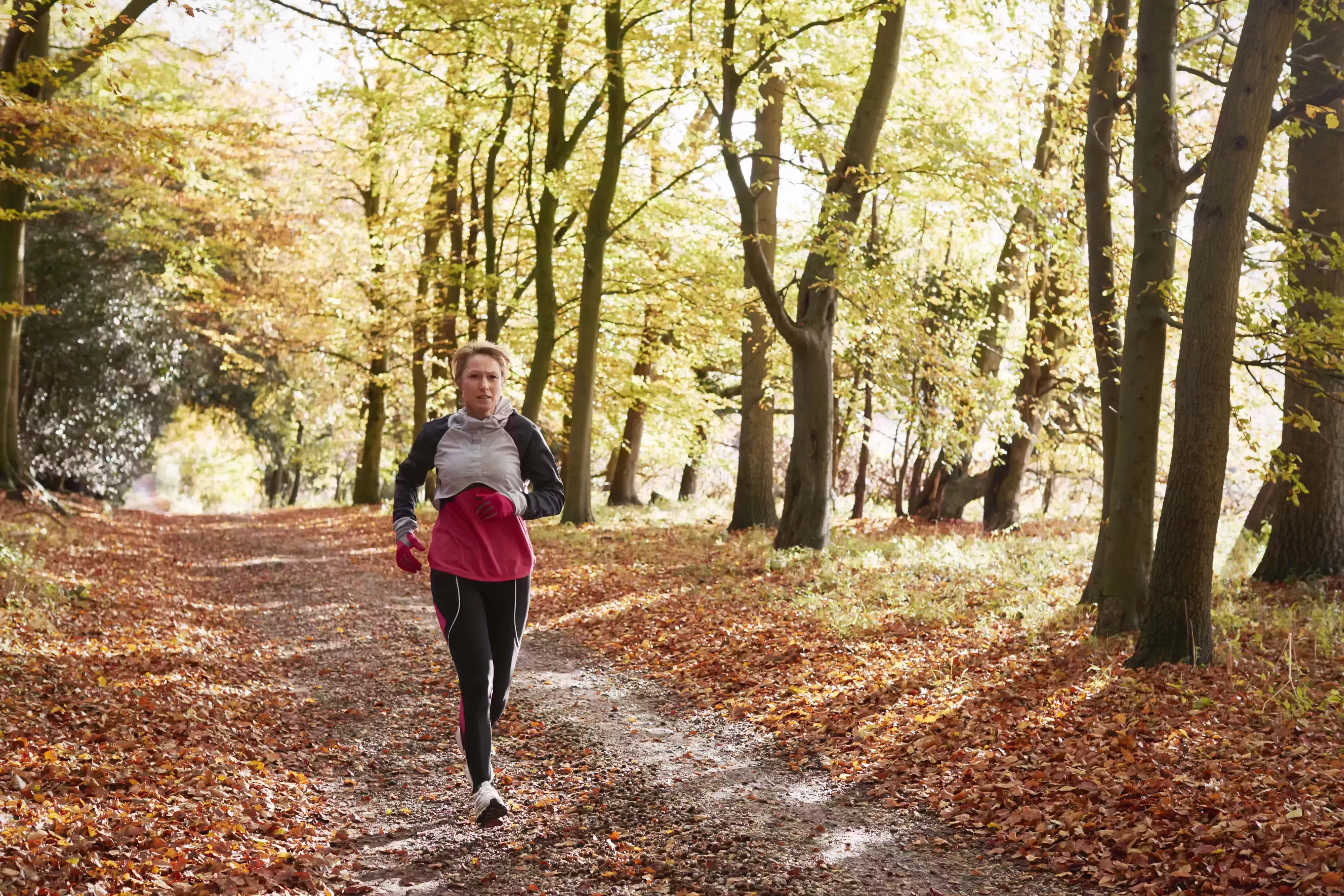 Por qué Couch to 5k es un gran entrenamiento para las madres ocupadas - 5 consejos de expertos para los nuevos corredores, además de lo que debe evitar 