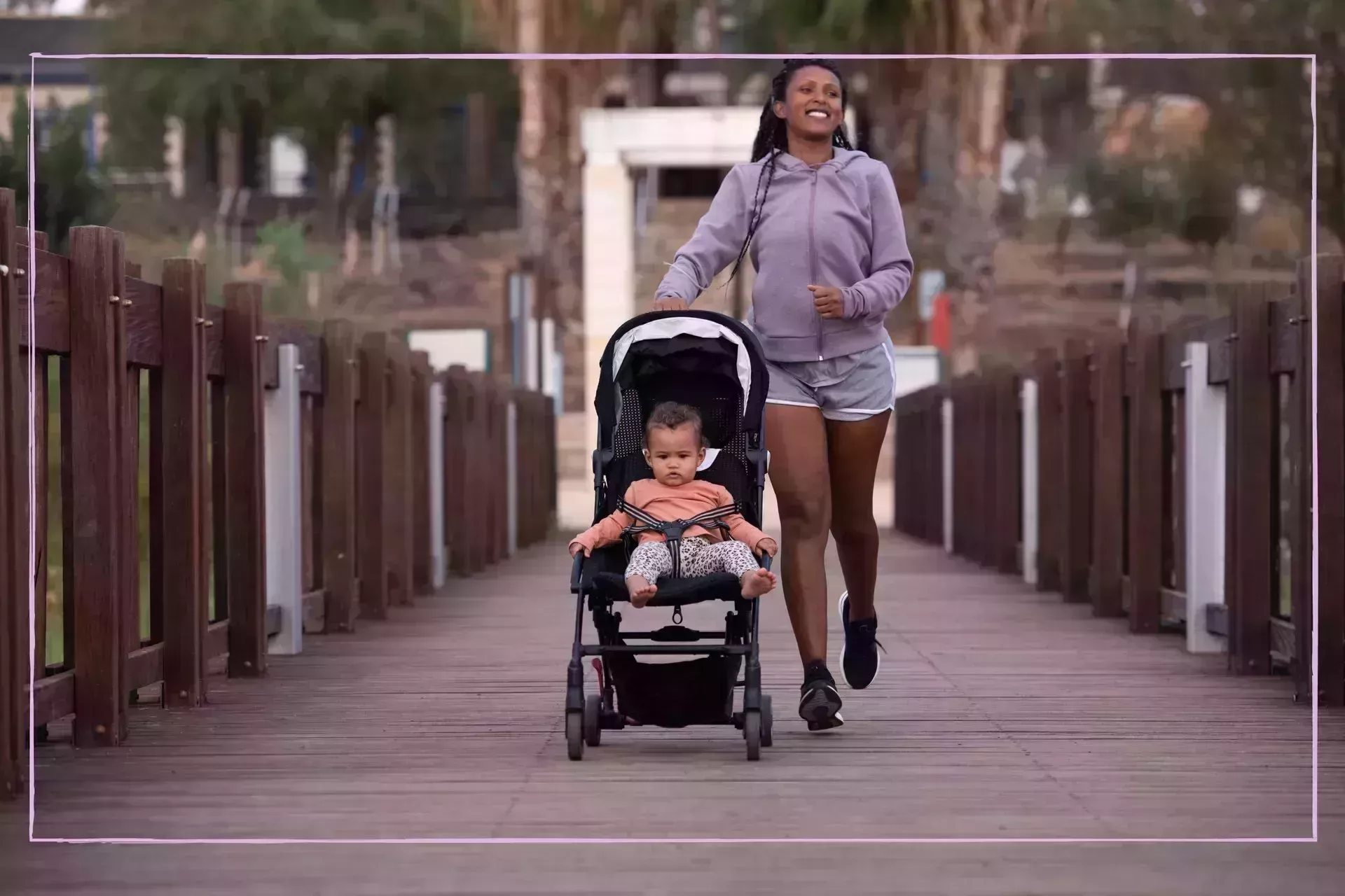 Por qué Couch to 5k es un gran entrenamiento para las madres ocupadas - 5 consejos de expertos para los nuevos corredores, además de lo que debe evitar 