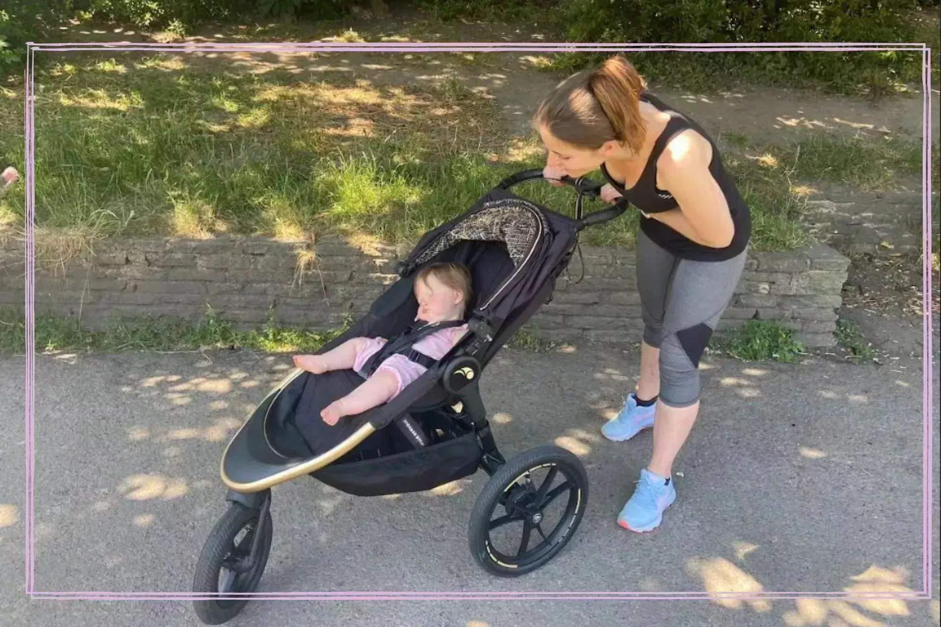 Por qué Couch to 5k es un gran entrenamiento para las madres ocupadas - 5 consejos de expertos para los nuevos corredores, además de lo que debe evitar 