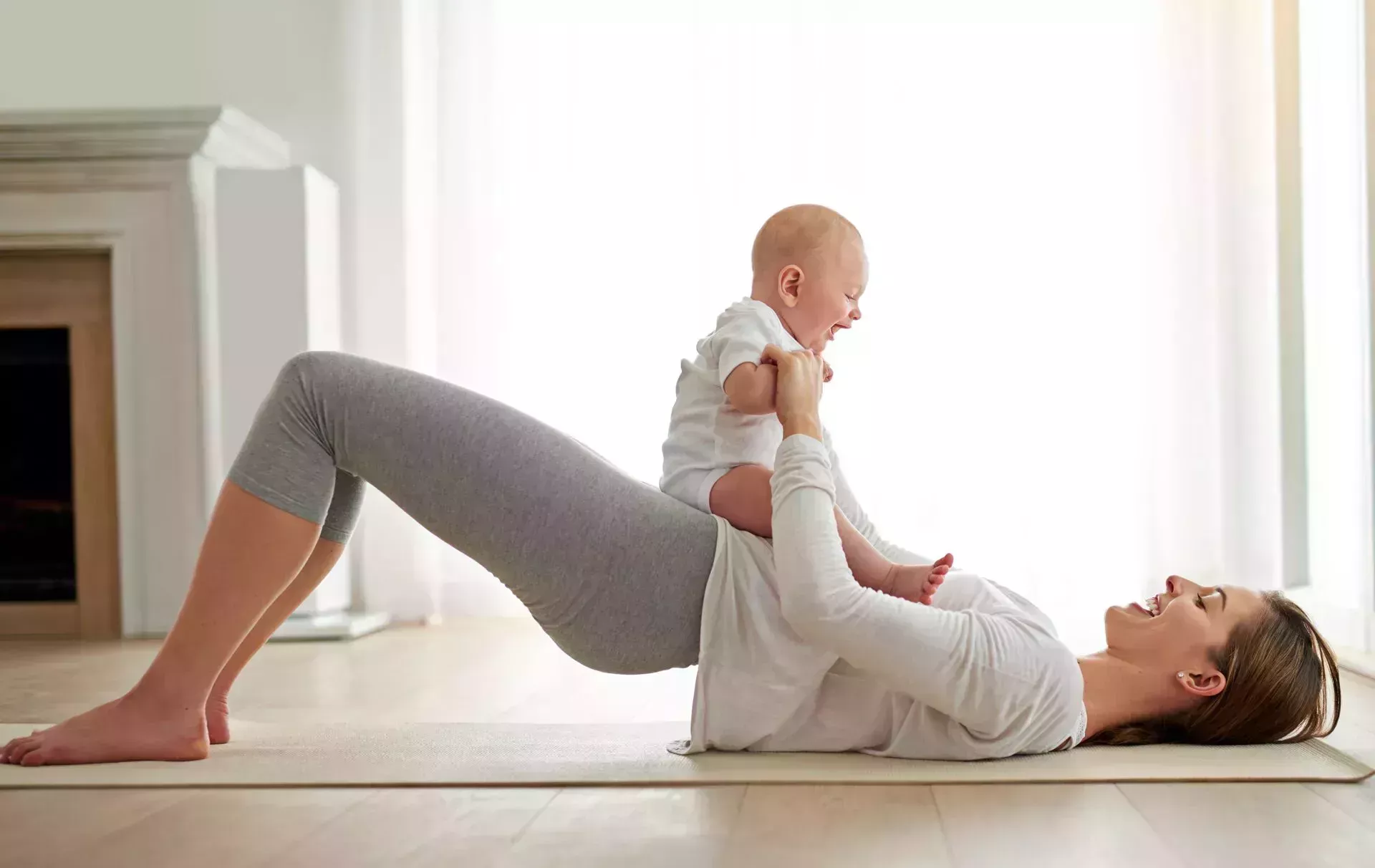 Por qué Couch to 5k es un gran entrenamiento para las madres ocupadas - 5 consejos de expertos para los nuevos corredores, además de lo que debe evitar 