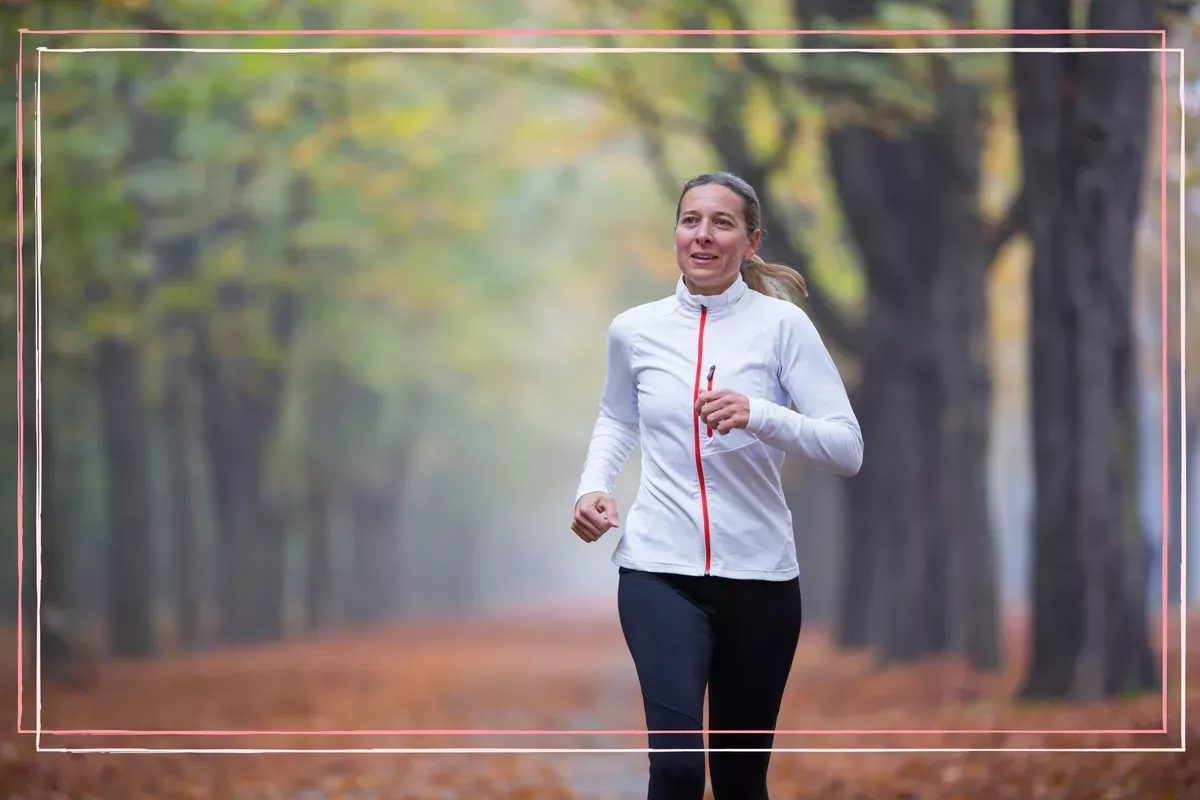 Por qué Couch to 5k es un gran entrenamiento para las madres ocupadas - 5 consejos de expertos para los nuevos corredores, además de lo que debe evitar 