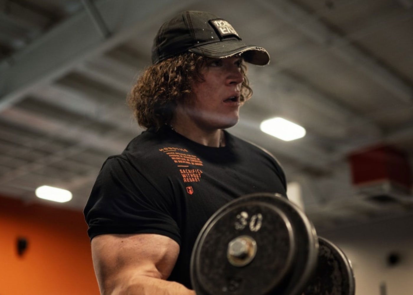 ¿Quién es Sam Sulek? Altura, edad, entrenamientos, estado Natty o no y más revelado
