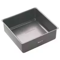 MasterClass 20cm Square Tin - View at Amazon MasterClass 20cm Square Tin - View at Amazon