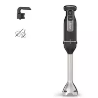 Ninja Foodi 2-in-1 Hand Blender & Hand Mixer - View at Amazon Ninja Foodi 2-in-1 Hand Blender & Hand Mixer - View at Amazon 