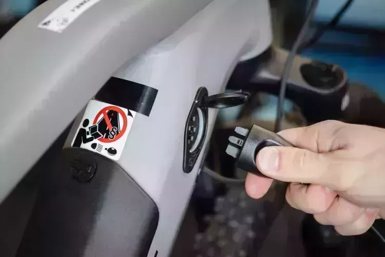 ¿Son seguras las bicicletas eléctricas? 