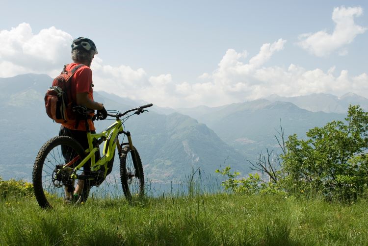 ¿Son seguras las bicicletas eléctricas?  