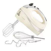 VonShef 5 Speed Hand Mixer - View at Wayfair VonShef 5 Speed Hand Mixer - View at Wayfair