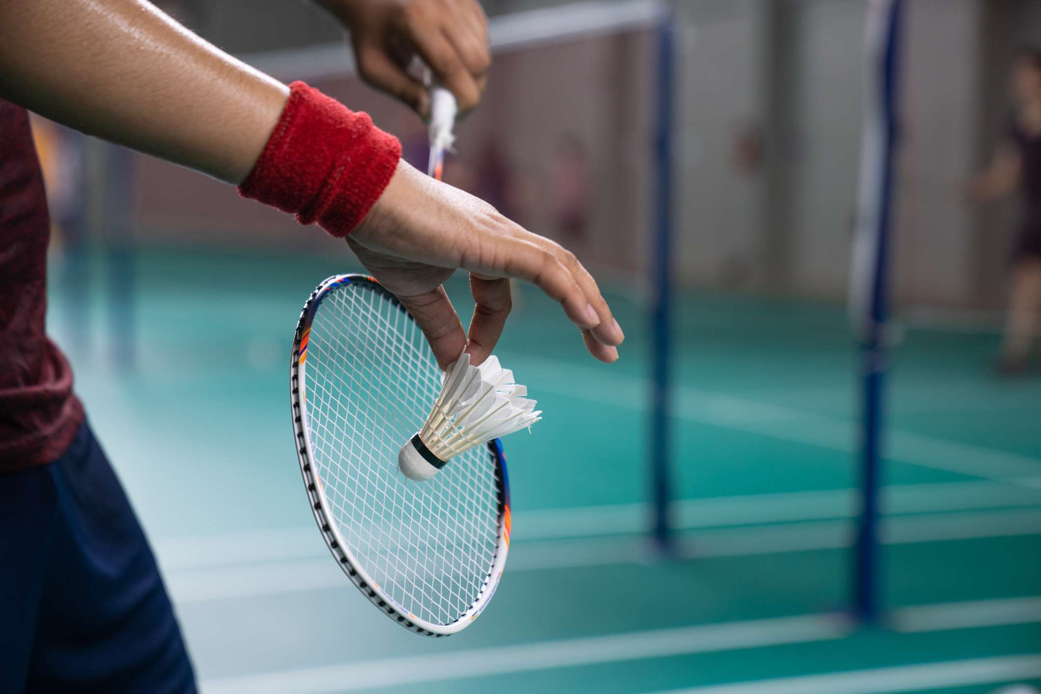 10 beneficios para la salud de jugar al bádminton