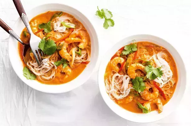 Cenas rápidas de 20 minutos que cambiarán para mejor la hora de comer en familia