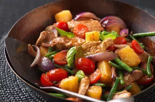 Cenas rápidas de 20 minutos que cambiarán para mejor la hora de comer en familia