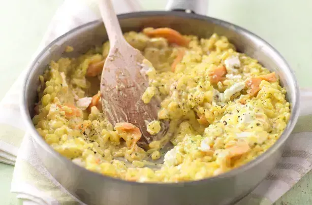 Cenas rápidas de 20 minutos que cambiarán para mejor la hora de comer en familia