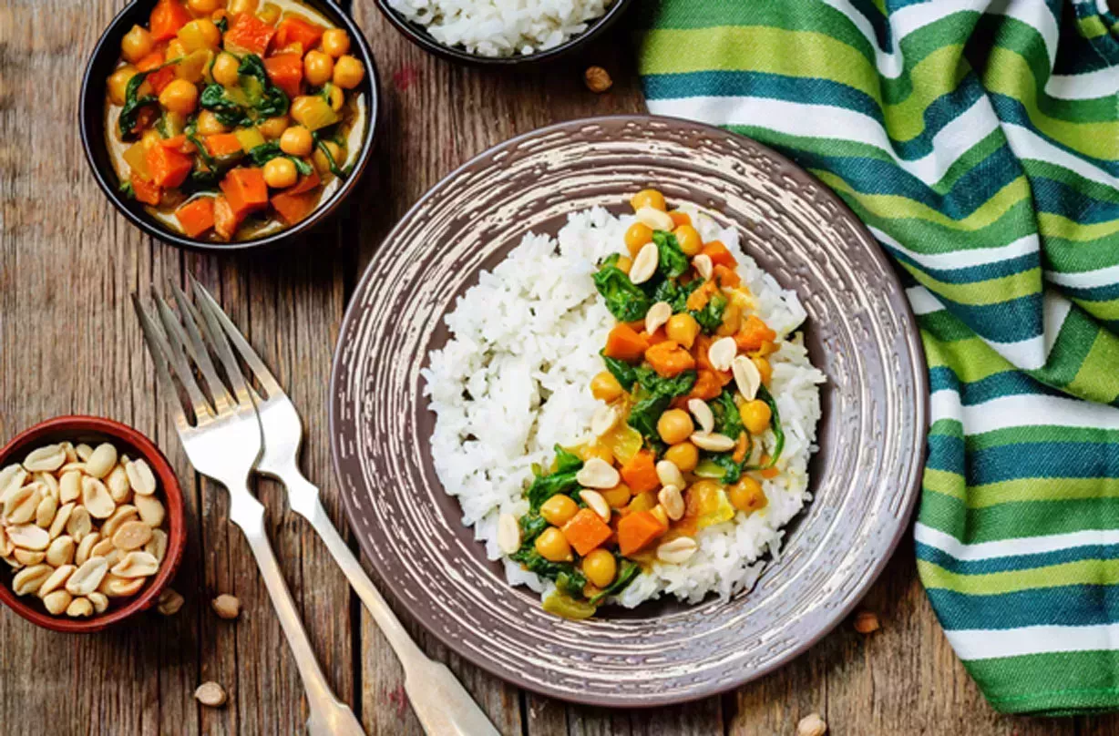 Cenas rápidas de 20 minutos que cambiarán para mejor la hora de comer en familia