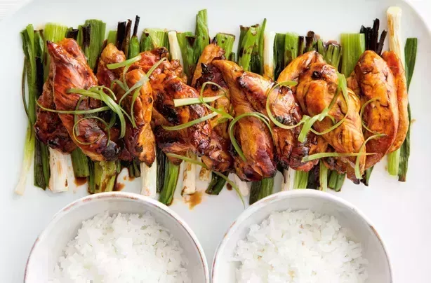 Cenas rápidas de 20 minutos que cambiarán para mejor la hora de comer en familia