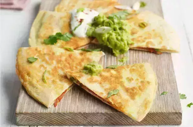 Cenas rápidas de 20 minutos que cambiarán para mejor la hora de comer en familia