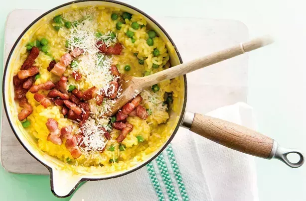 Cenas rápidas de 20 minutos que cambiarán para mejor la hora de comer en familia