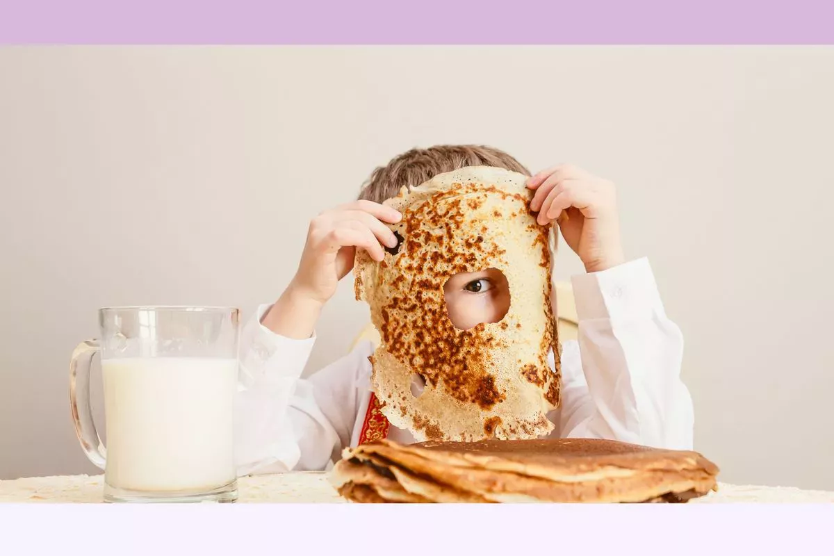¿Cuándo es el Día de la Tortita en 2024 y por qué celebramos el Martes de Carnaval? 25 datos curiosos para niños