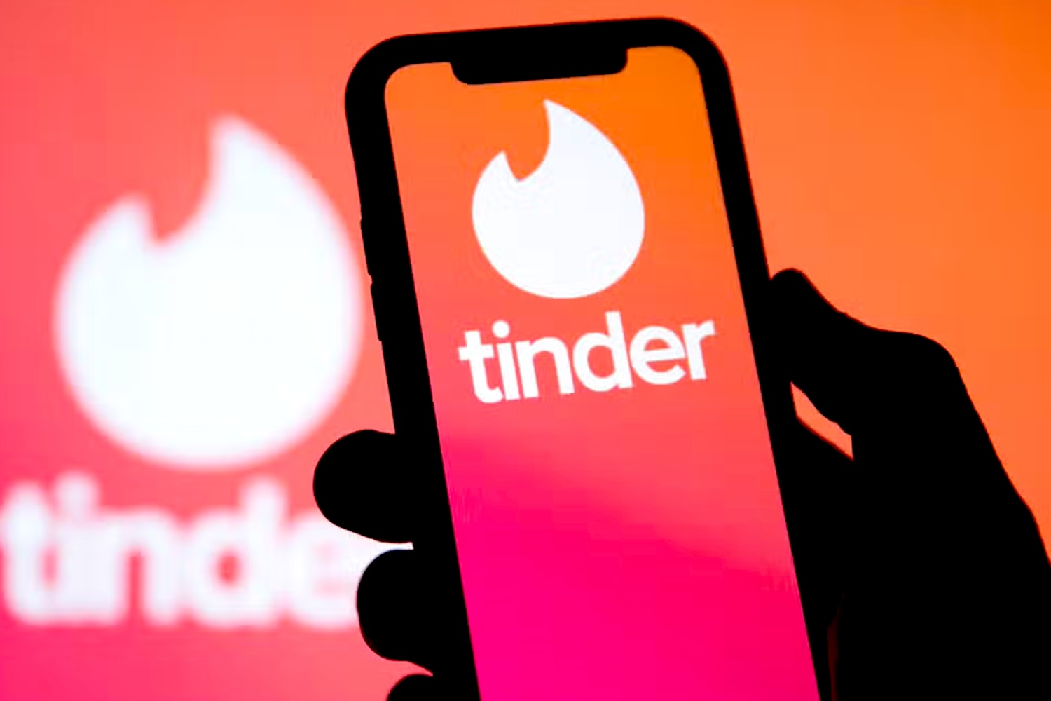 Demandan a Tinder y Hinge por un diseño depredador que "convierte a los usuarios en jugadores