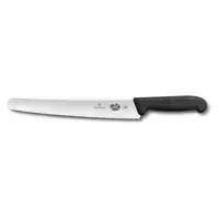Victorinox Serrated Edge Pastry Saw - View at Amazon