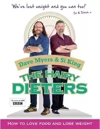 The Hairy Dieters: How to Love Food and Lose WeightView at Amazon The Hairy Dieters: How to Love Food and Lose WeightView at Amazon