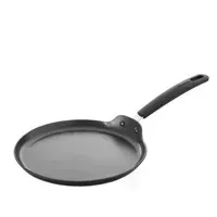 ProCook Gourmet Non-Stick Crepe Pan 26cm - View at ProCook ProCook Gourmet Non-Stick Crepe Pan 26cm - View at ProCook