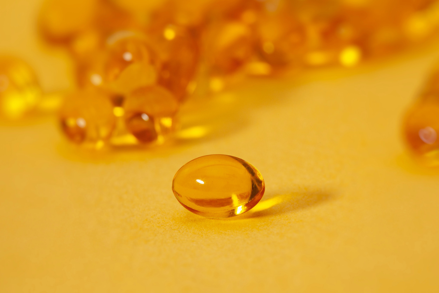
		Lo que debes saber sobre los beneficios de tomar suplementos de vitamina D