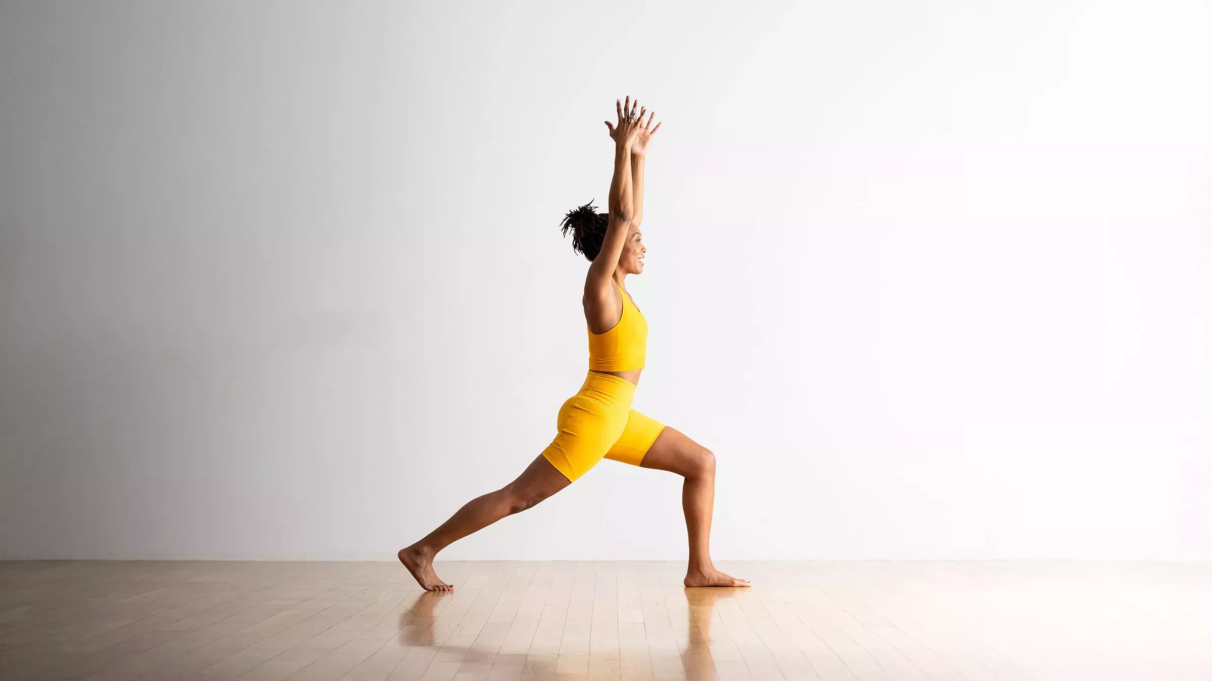 Los 7 estiramientos de flexores de cadera más infravalorados, según los profesores de yoga