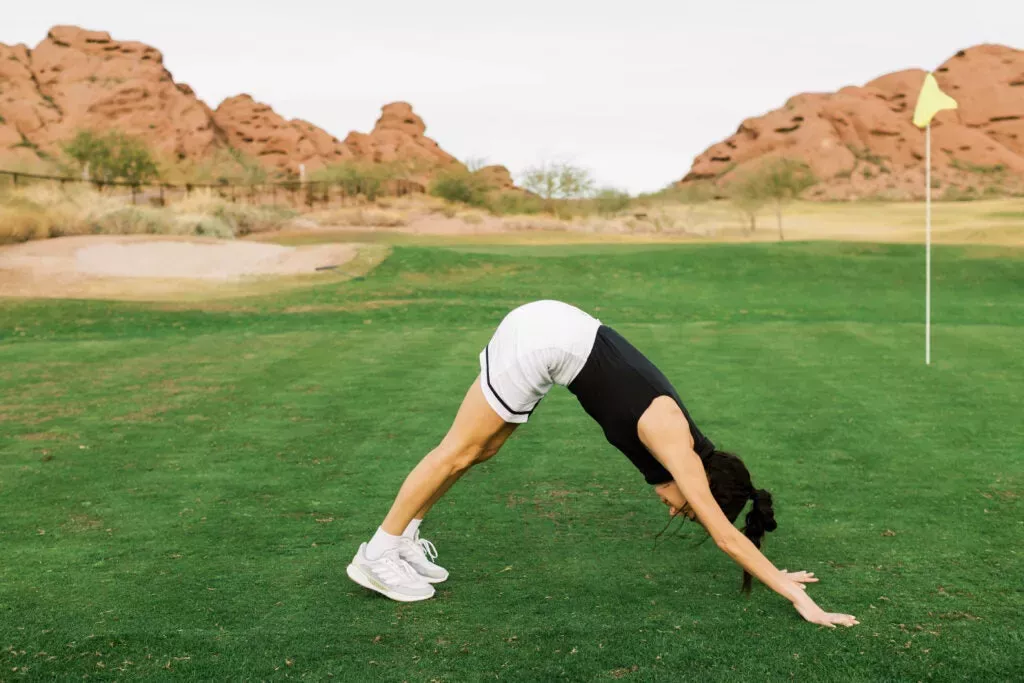 Los 7 mejores ejercicios para que los golfistas construyan un swing más potente