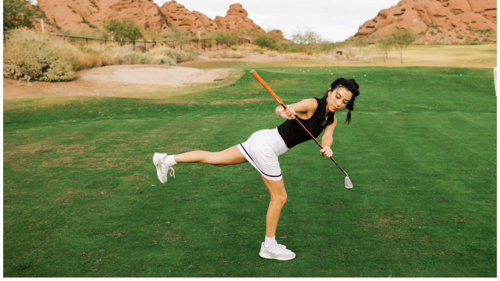 Los 7 mejores ejercicios para que los golfistas construyan un swing más potente