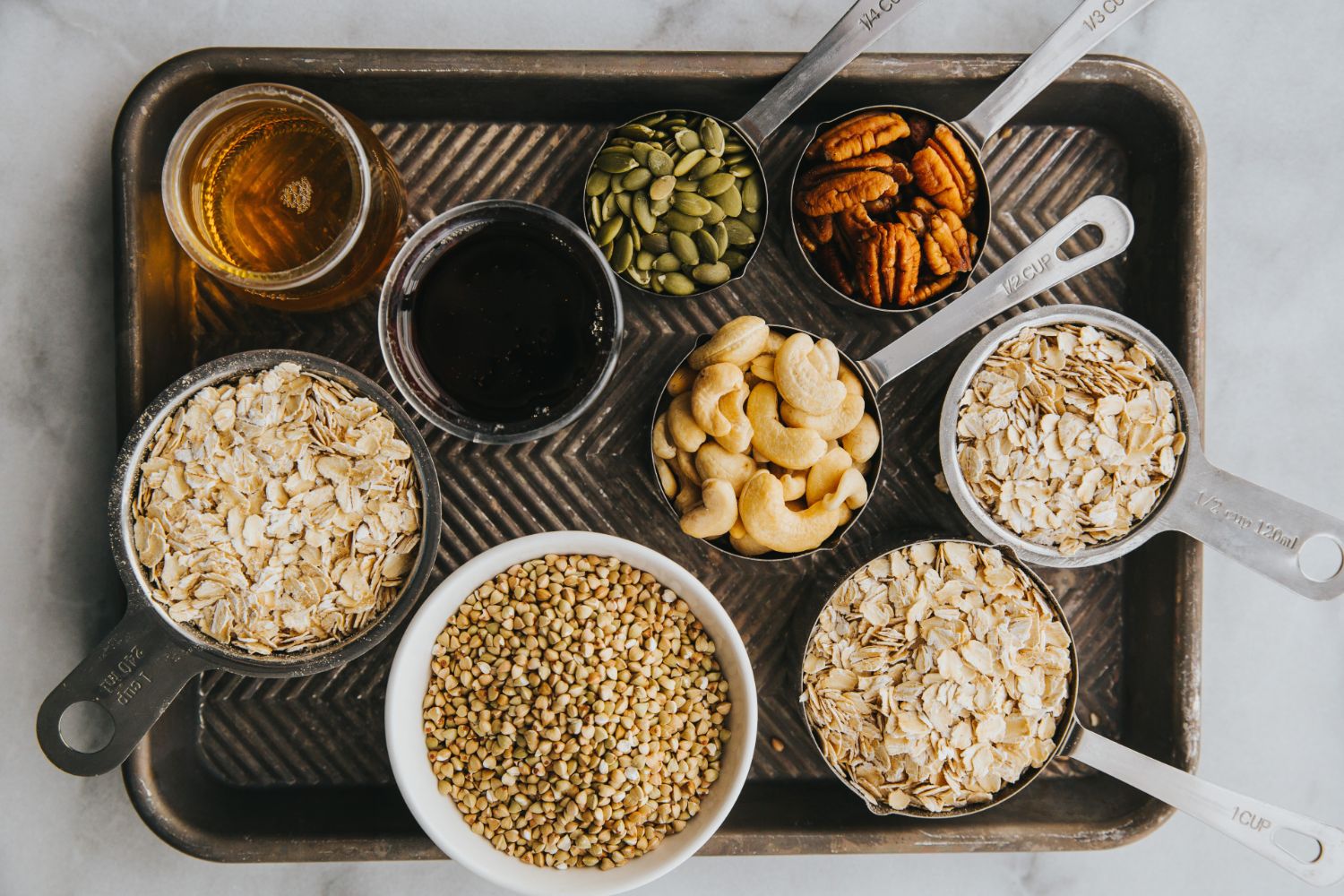
		Pérdida de peso 101: 10 alimentos sorprendentes que pueden interferir en tus objetivos