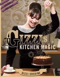 Gizzi's Kitchen Magic View at Amazon Gizzi's Kitchen Magic View at Amazon 