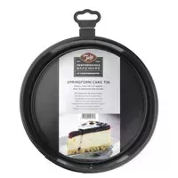 Tala Performance 20cm Springform Round Cake Tin - View at Amazon Tala Performance 20cm Springform Round Cake Tin - View at Amazon