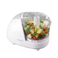 Kenwood Mini Chopper -View at Amazon Kenwood Mini Chopper -View at Amazon