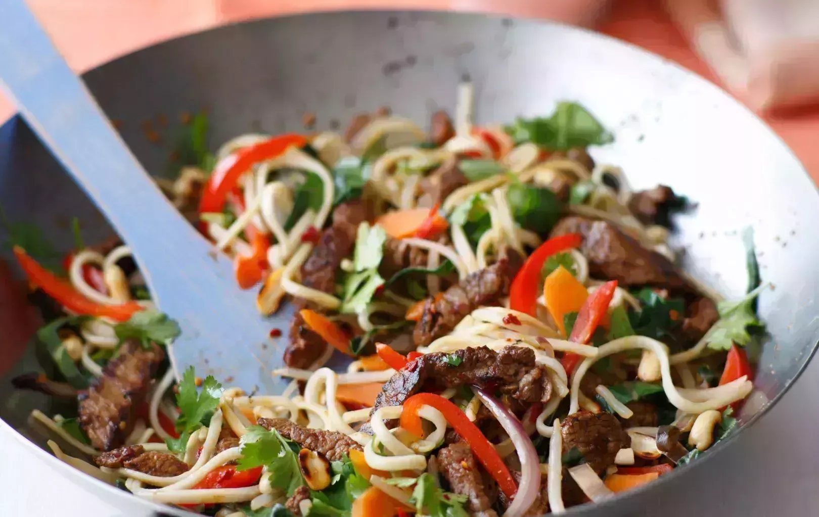 13 recetas de fideos instantáneos fáciles y rápidas que todo padre debe conocer