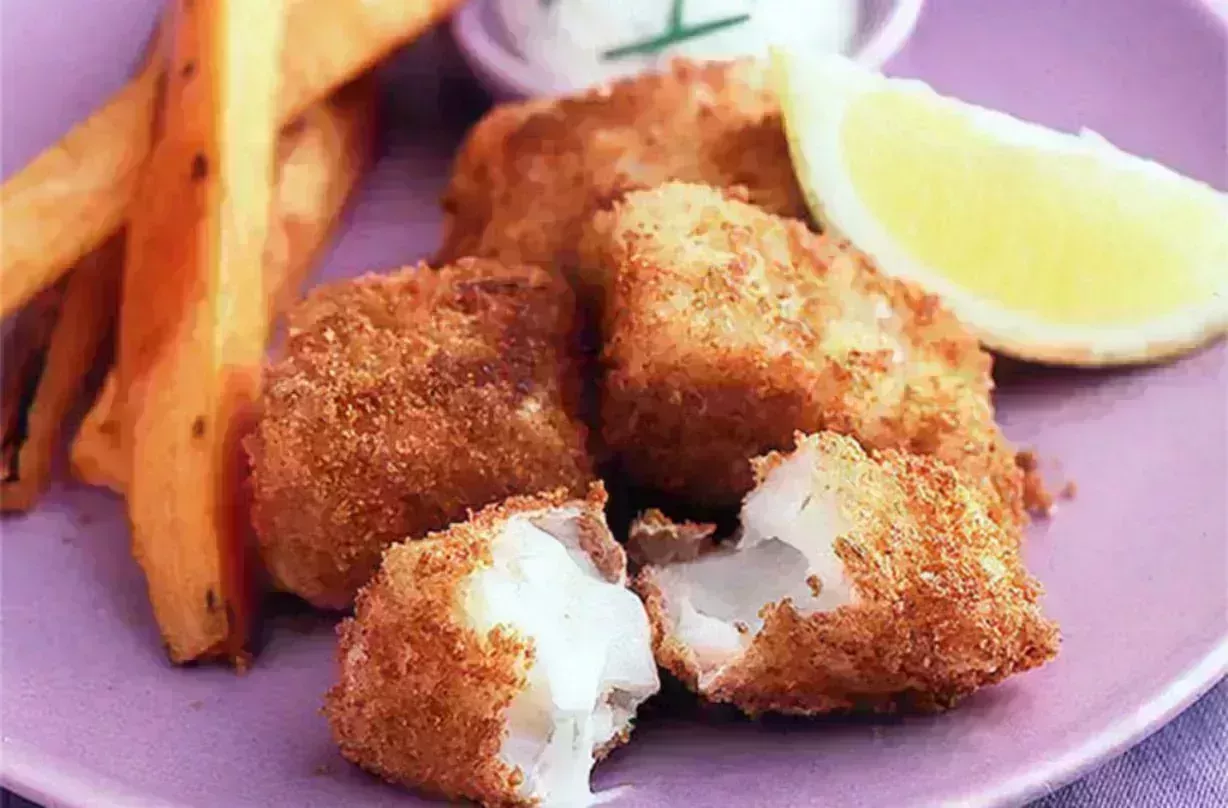 15 recetas de pescado saludables que los niños comerán de verdad (incluido un clásico de Annabel Karmel)