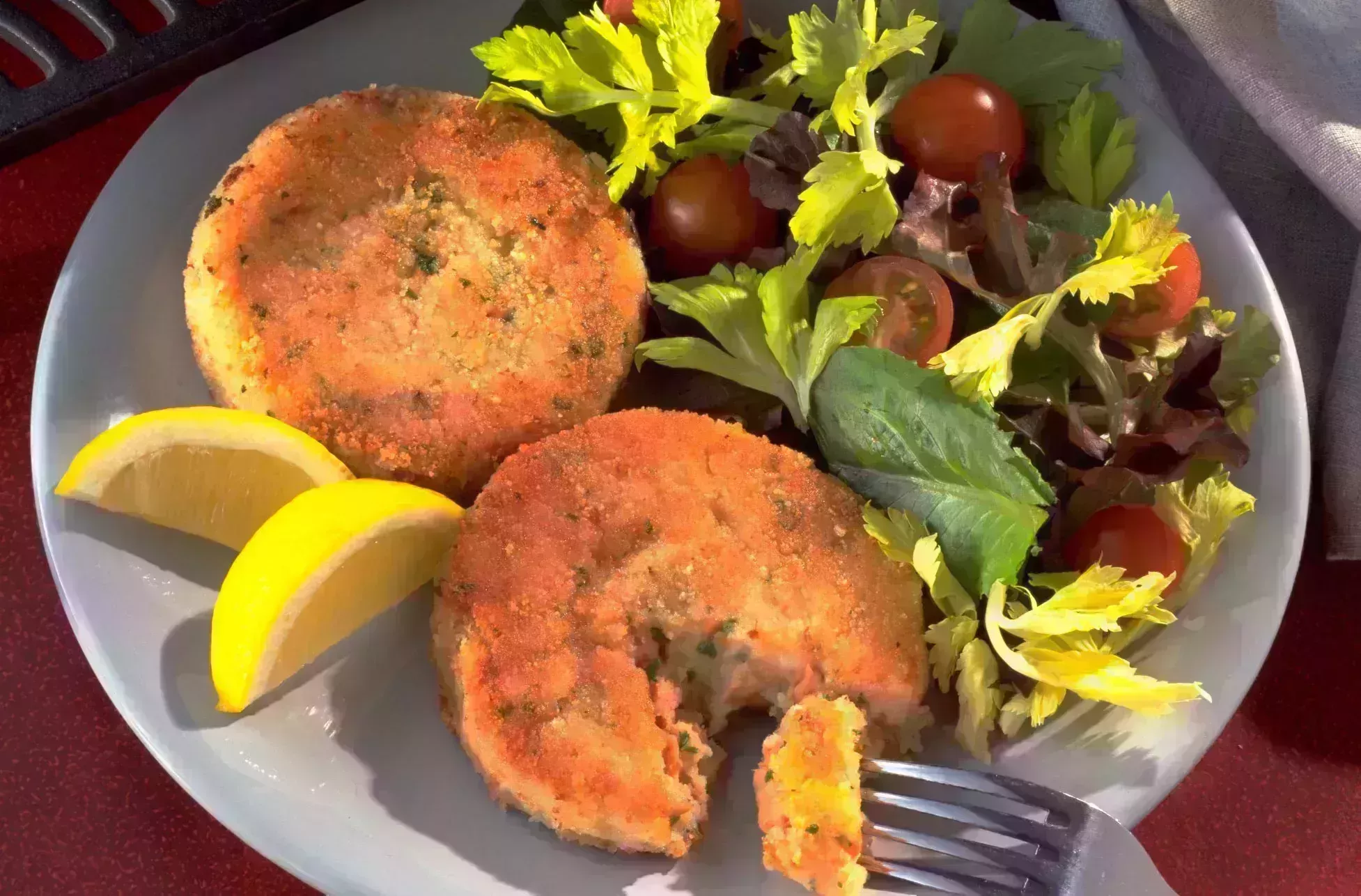 15 recetas de pescado saludables que los niños comerán de verdad (incluido un clásico de Annabel Karmel)