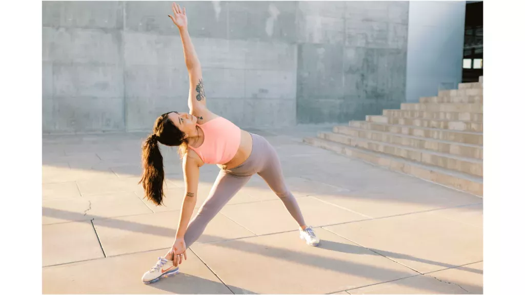 8 ejercicios de fuerza que me ayudaron a correr un maratón por debajo de las 4 horas