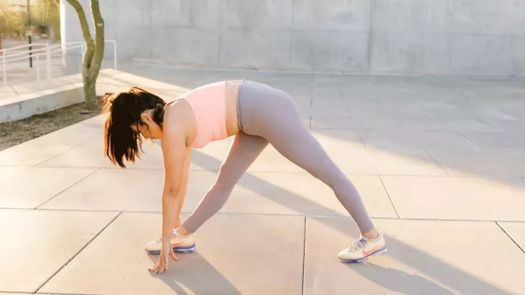 8 ejercicios de fuerza que me ayudaron a correr un maratón por debajo de las 4 horas