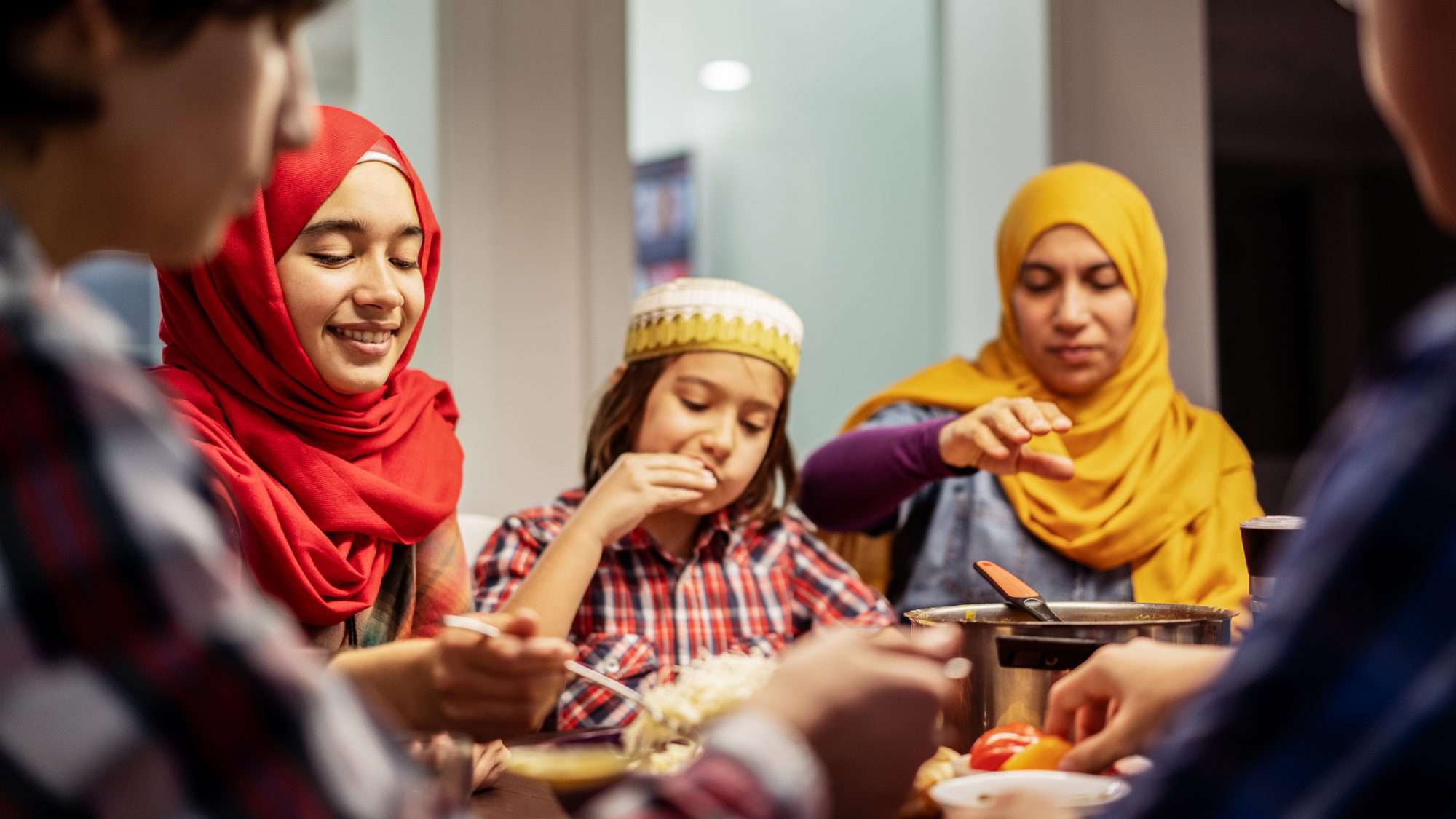 El ayuno puede provocar estreñimiento durante el Ramadán: estos consejos pueden ayudar