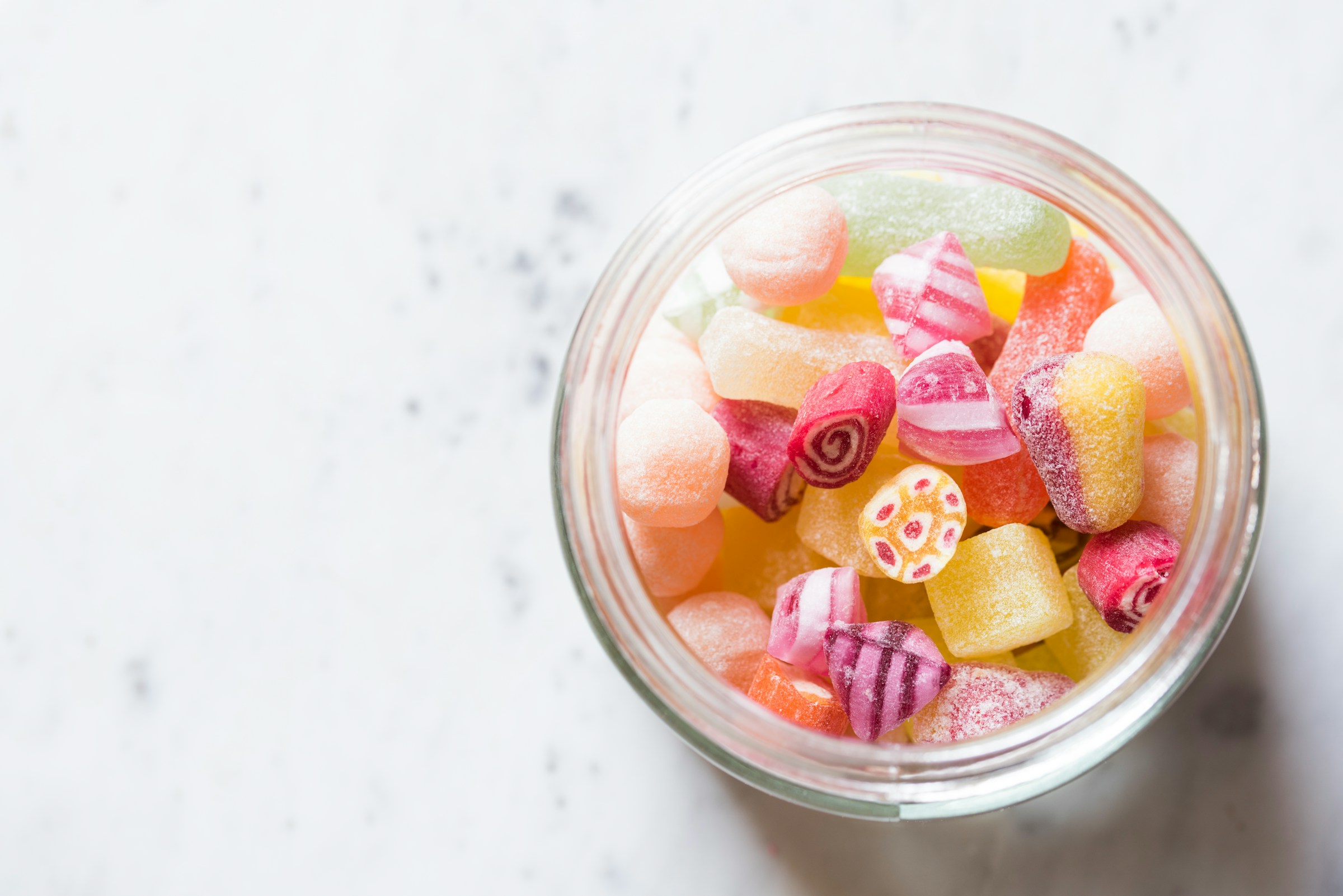 
		Estas son las mejores maneras de aplastar los antojos de azúcar en la dieta ceto