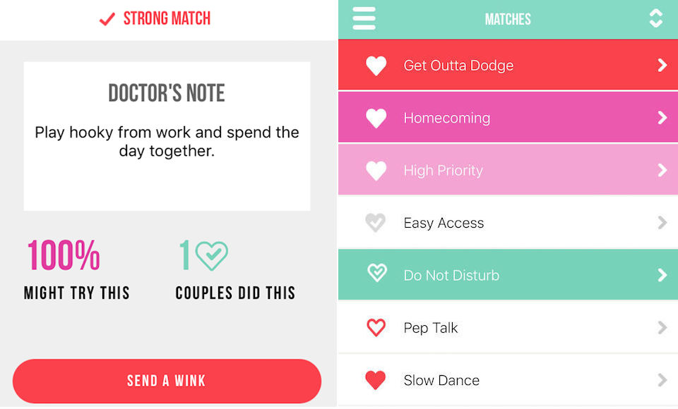Las mejores apps de sexo para parejas que probar en 2024