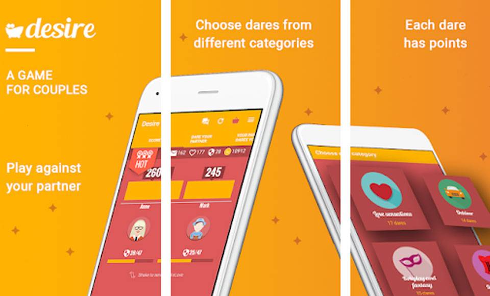 Las mejores apps de sexo para parejas que probar en 2024