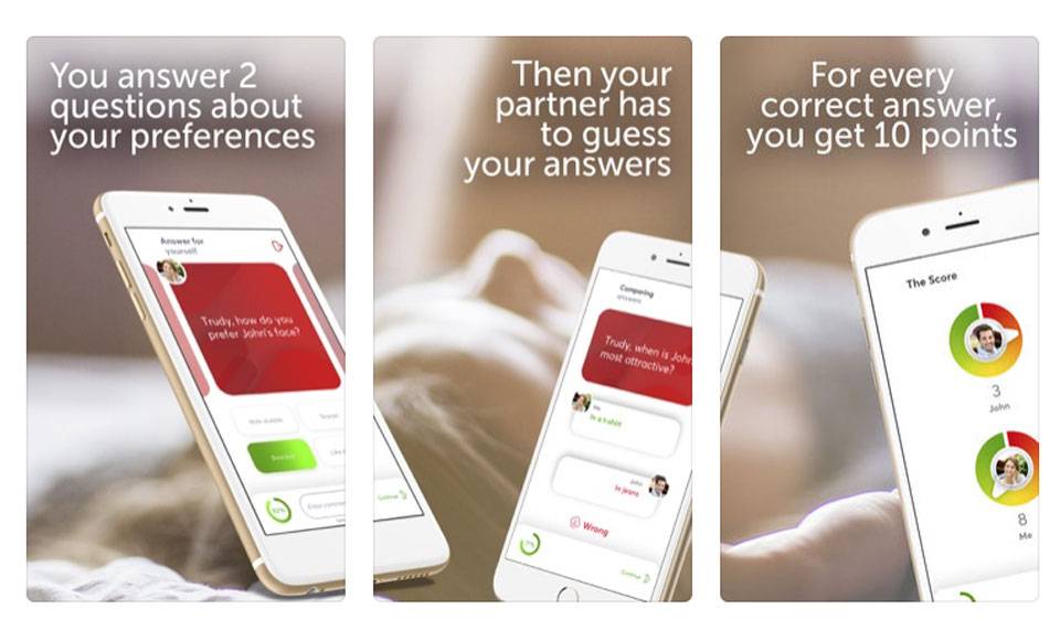 Las mejores apps de sexo para parejas que probar en 2024
