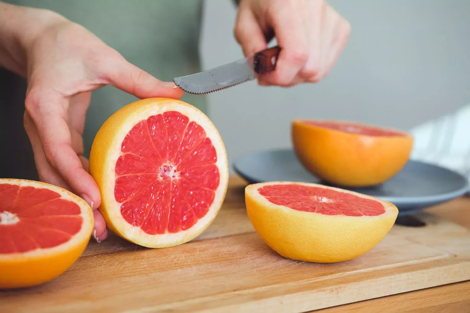 Los 15 mejores alimentos hidratantes para aumentar tu ingesta de agua