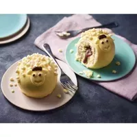 2. M&S Baa Baa Cheesecake Sheep, 140g - View at Ocado 2. M&S Baa Baa Cheesecake Sheep, 140g - View at Ocado