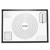 Extra Large Silicone Baking Mats Sheet - View at Amazon Extra Large Silicone Baking Mats Sheet - View at Amazon