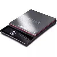 Heston Blumenthal Precision scales by Salter - View at Amazon Heston Blumenthal Precision scales by Salter - View at Amazon