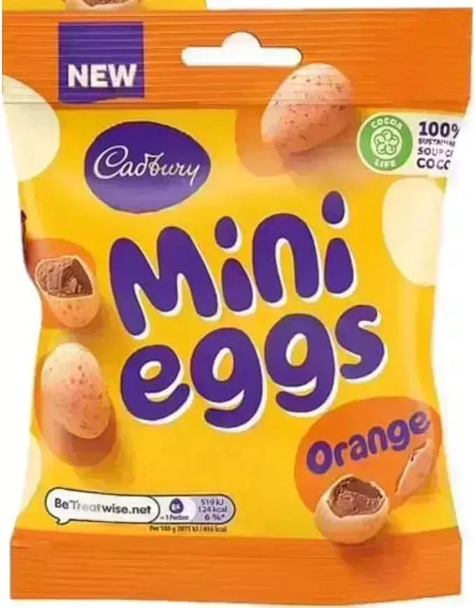 ¿Se van a dejar de fabricar Mini Huevos?