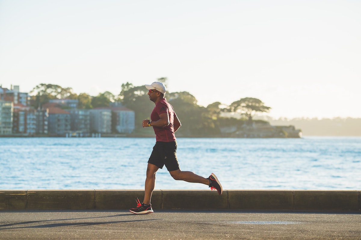 
		7 beneficios del entrenamiento al aire libre para el rendimiento deportivo